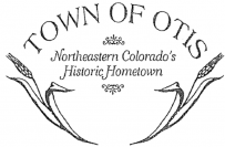 Town of Otis Logo